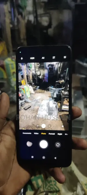 Xiaomi Redmi Note 9 Pro Max 128 GB Blue