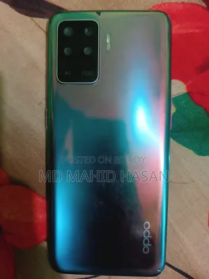 Oppo F19 Pro 128 GB