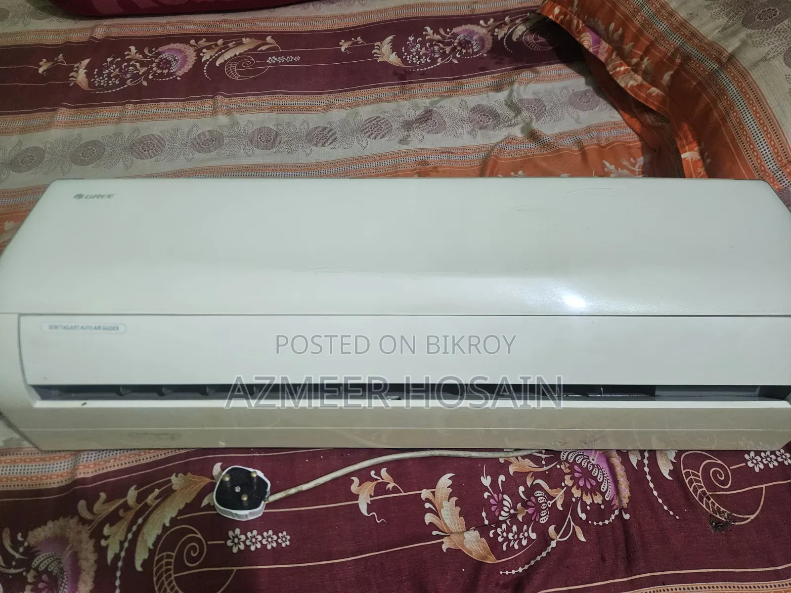 Gree AC Good