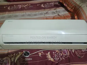 Gree AC Good