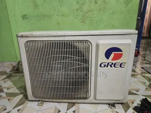Gree AC Good
