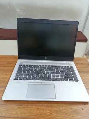 Laptop HP EliteBook 840 G5 8GB Intel Core i5 SSD 256GB
