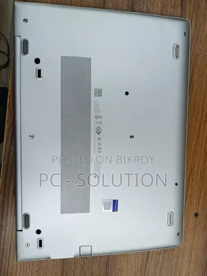Laptop HP EliteBook 840 G5 8GB Intel Core i5 SSD 256GB