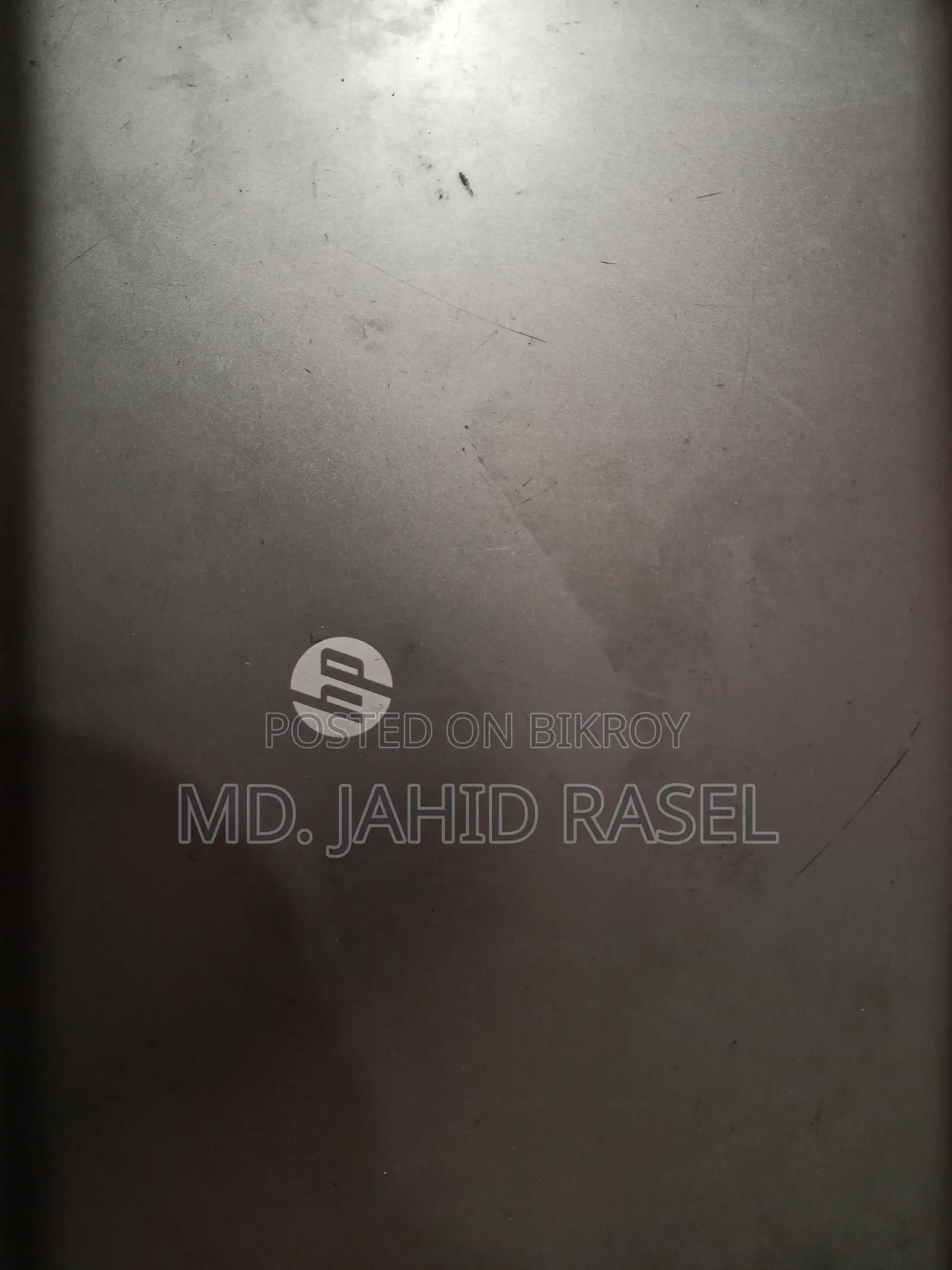 Laptop HP 15s 4GB Intel Core i3 HDD+SSD 128GB
