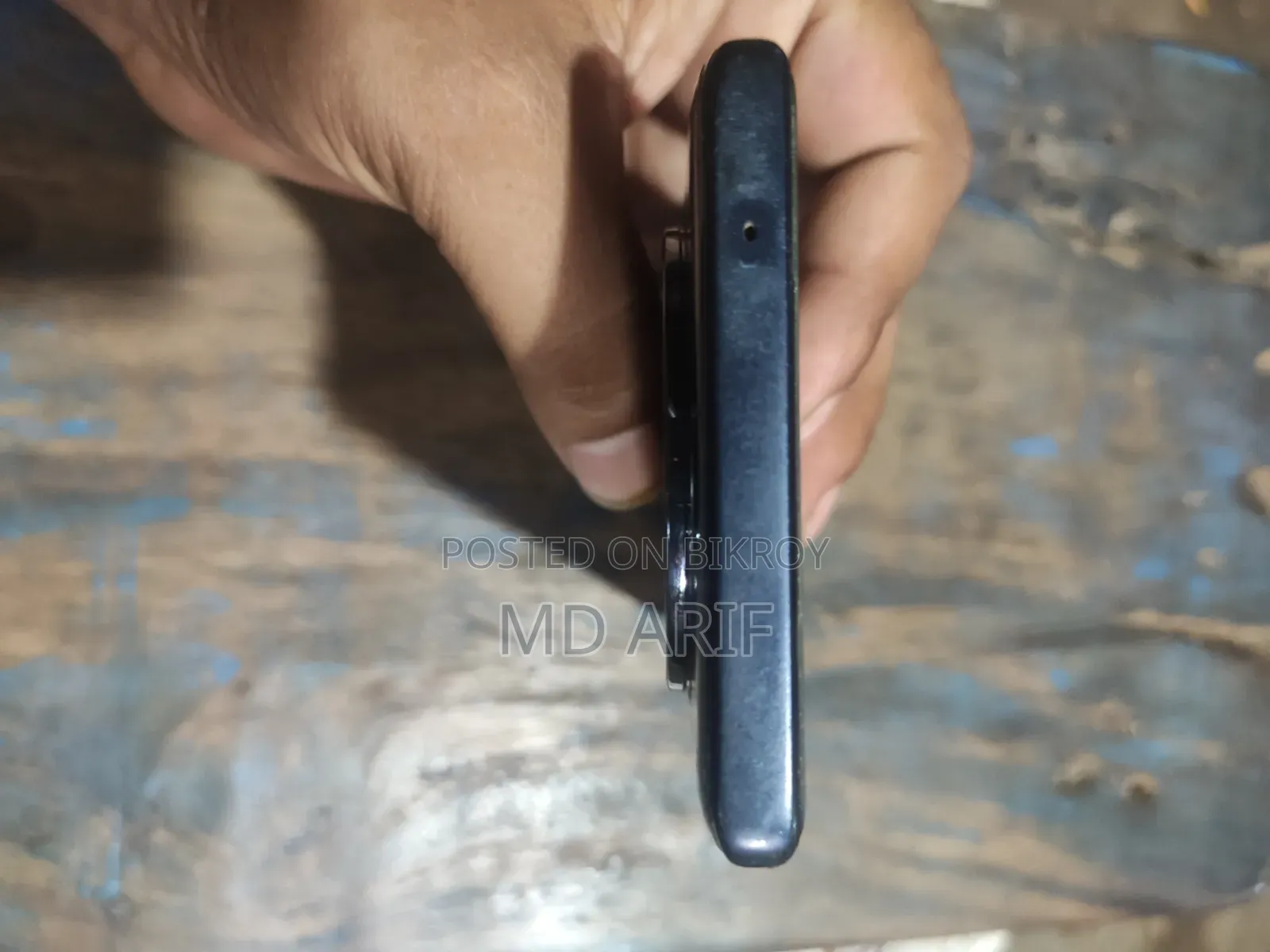 Helio 100 256 GB Blue