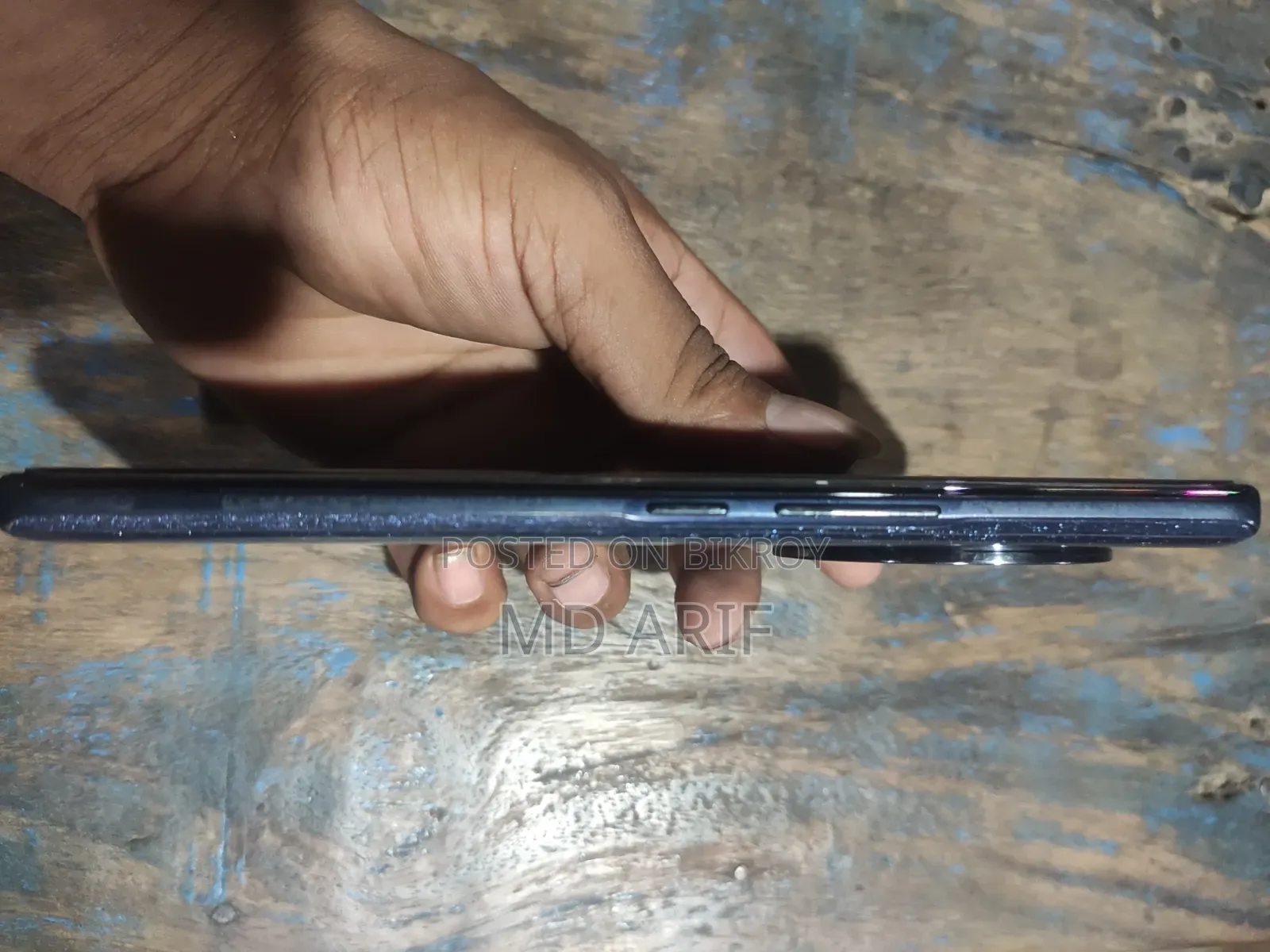 Helio 100 256 GB Blue