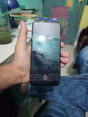 Realme 9 128 GB Blue