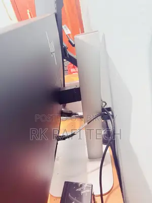 HP Series 5 Pro 527pq 27inchi 2k Monitor