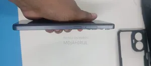 রিয়েলমি সি৫৫ ১২৮ জিবি ব্ল্যাক