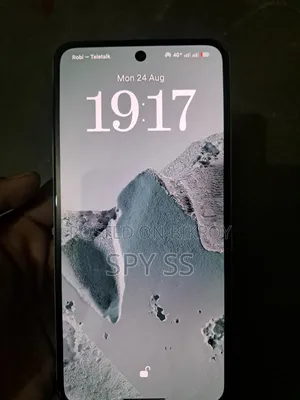 নাথিং ফোন সিএমএফ ফোন ২ প্রো ২৫৬ জিবি হোয়াইট