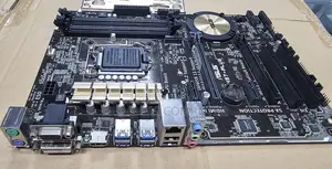 ASUS H97-Plus Lga 1150 Intel H97 Hdmi USB 3.0 Atx Intel Motherboard