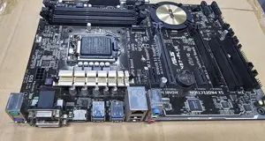 ASUS H97-Plus Lga 1150 Intel H97 Hdmi USB 3.0 Atx Intel Motherboard