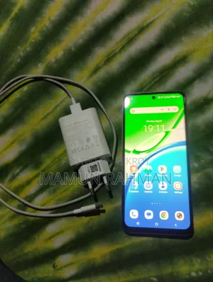 Vivo Y21d 128 GB Purple