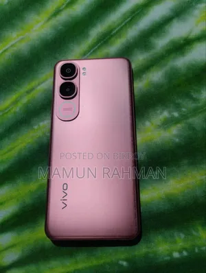 Vivo Y21d 128 GB Purple