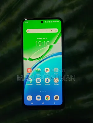 Vivo Y21d 128 GB Purple