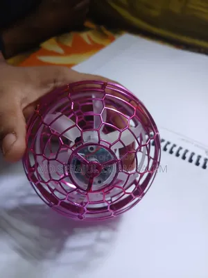 Flying Ball