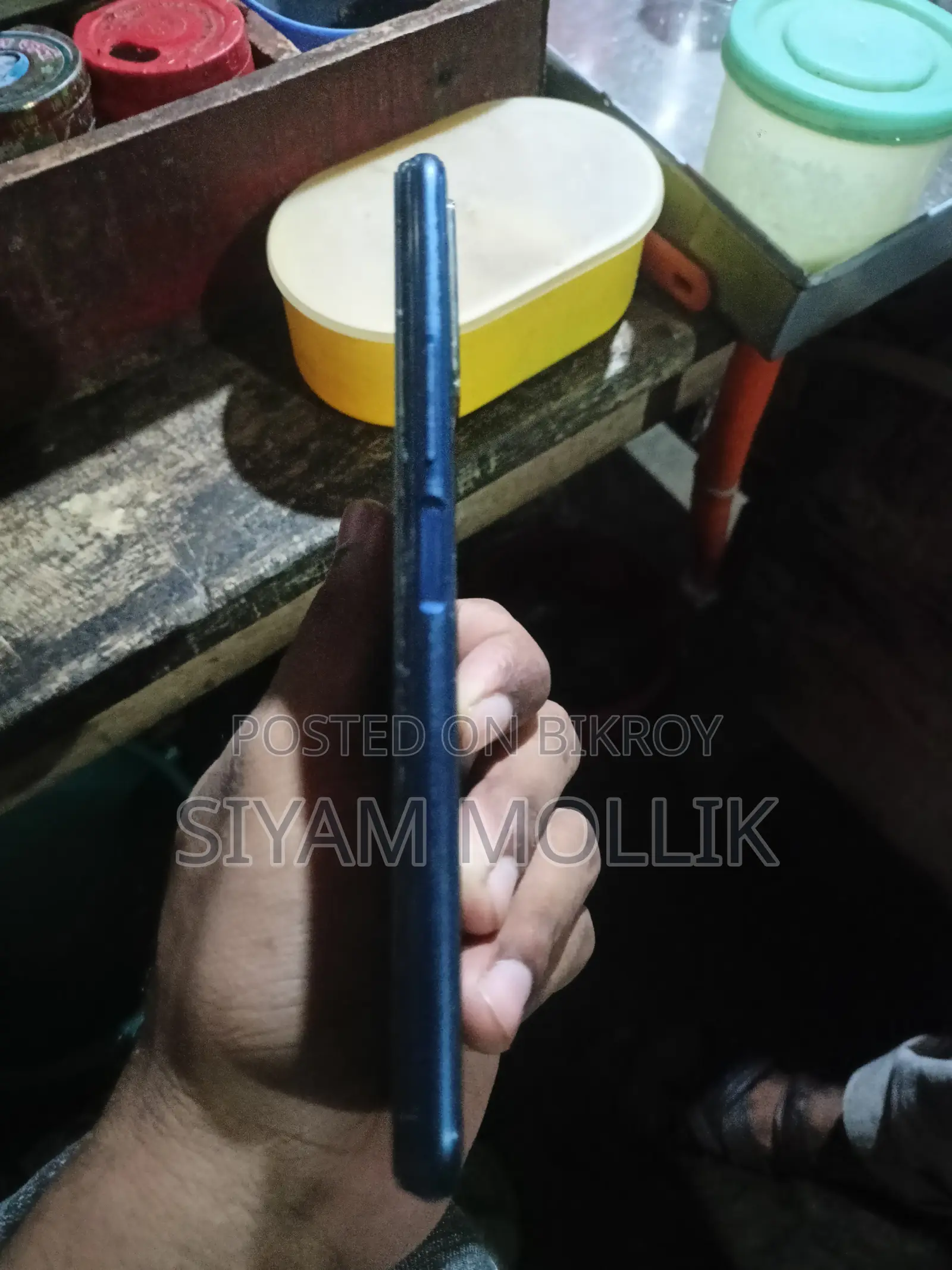 Vivo Y12s ৩২ জিবি নীল