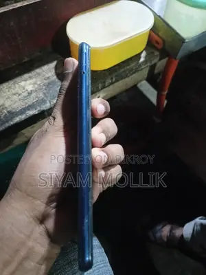 Vivo Y12s ৩২ জিবি নীল