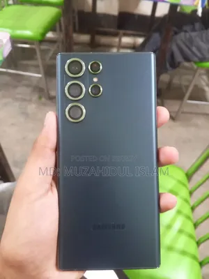 স্যামসাং গ্যালাক্সি এস২২ আল্ট্রা ২৫৬ জিবি