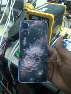 ভিভো ওয়াই১৭এস ১২৮ জিবি গ্রে