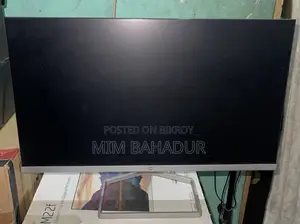 Desktop Computer HP 8GB AMD Ryzen 5 SSD 1T