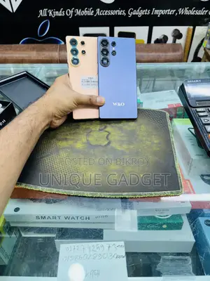 নিউ মোবাইল ফোন ১২৮ জিবি গোল্ড