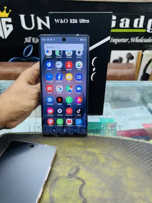 নিউ মোবাইল ফোন ১২৮ জিবি গোল্ড