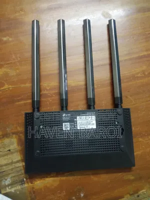 টিপি লিঙ্ক আর্চার সি৬
