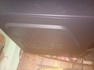 ডেস্কটপ কম্পিউটার আসুস ৪জিবি ইন্টেল কোর ৩ এইচডিডি ৫১২জিবি