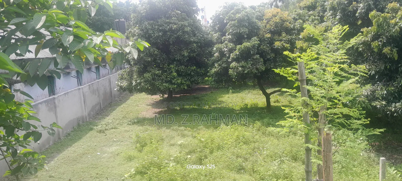 Furnished 4-Bedroom Farm House in Gosaipur, Dinajpur Sadar for Rent
