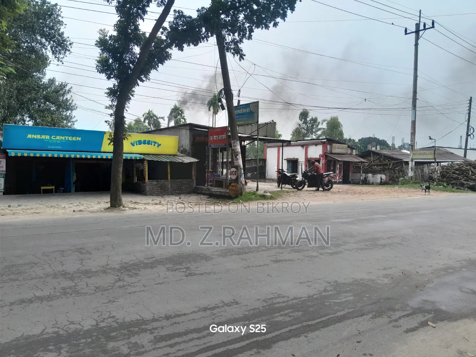 Furnished 4-Bedroom Farm House in Gosaipur, Dinajpur Sadar for Rent