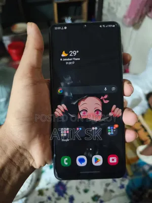 স্যামসাং গ্যালাক্সি এ৩২ ১২৮ জিবি ব্লু