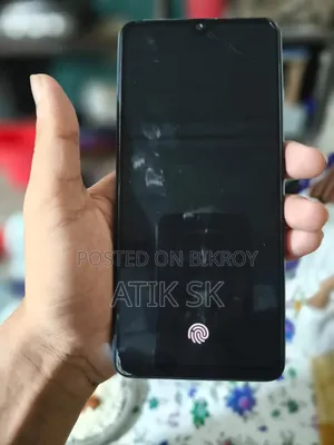 স্যামসাং গ্যালাক্সি এ৩২ ১২৮ জিবি ব্লু