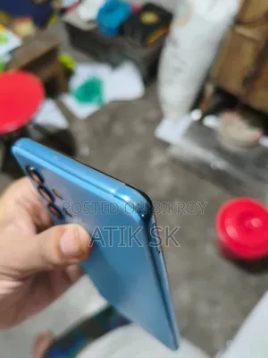স্যামসাং গ্যালাক্সি এ৩২ ১২৮ জিবি ব্লু