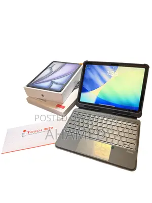 অ্যাপল আইপ্যাড এয়ার ১১ (২০২৬) ১২৮ জিবি গ্রে