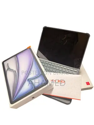 অ্যাপল আইপ্যাড এয়ার ১১ (২০২৬) ১২৮ জিবি গ্রে