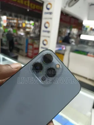 Apple iPhone 13 Pro Max 128 GB Blue
