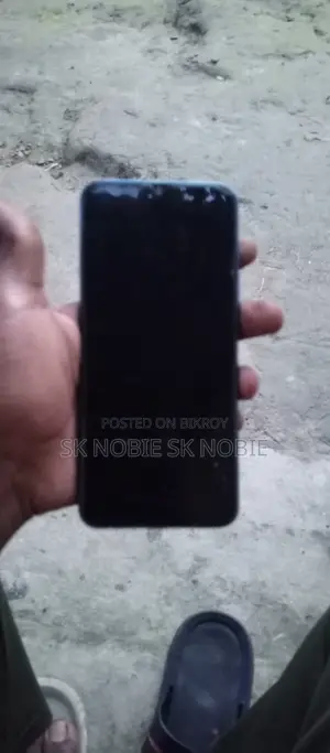 Vivo Y20 64 GB Blue