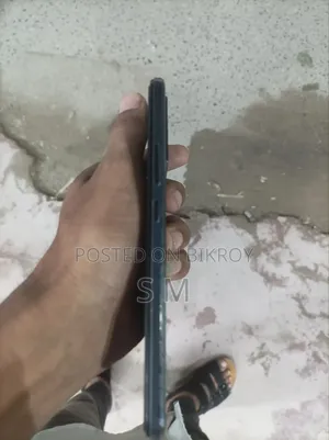 Vivo Y75 128 GB Black