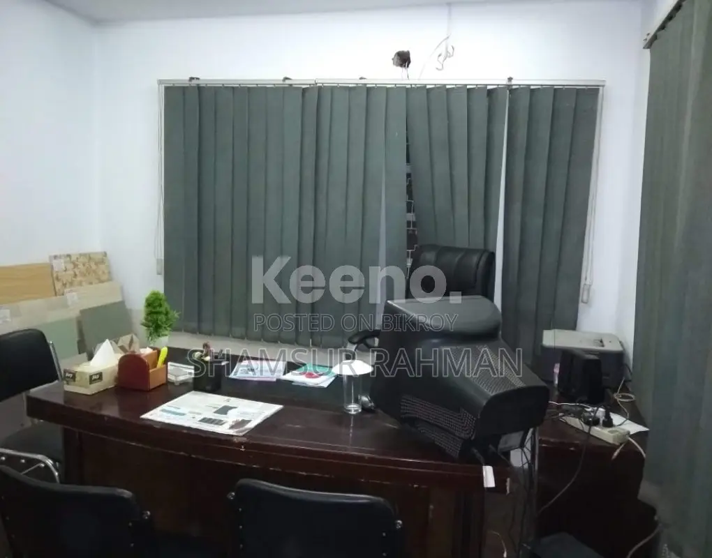 1-Bedroom Apartment in Uttara for Rent