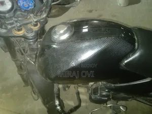 TVS Metro 2017 Black