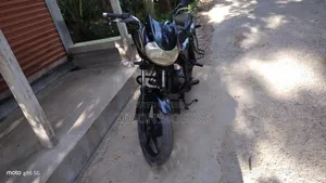 Bajaj Discover 100 2017 Pink