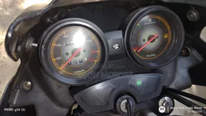 Bajaj Discover 100 2017 Pink