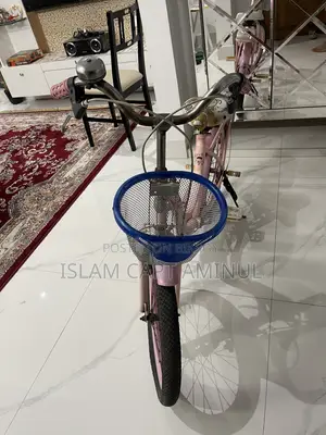 Bicycle for Baby Girl