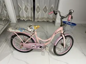 Bicycle for Baby Girl