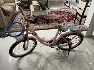 Bicycle for Baby Girl