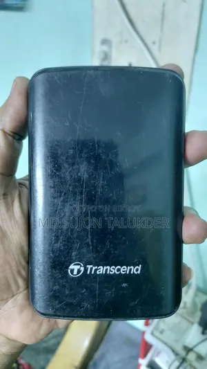 1TB Portable Hard Disk