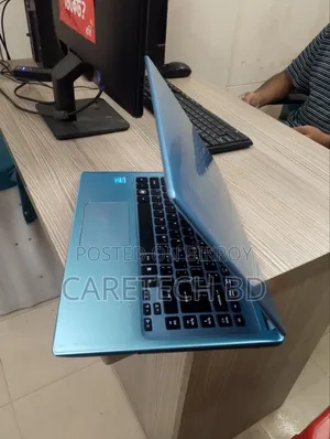 Laptop Acer Aspire 5 4GB Intel Celeron HDD 500GB