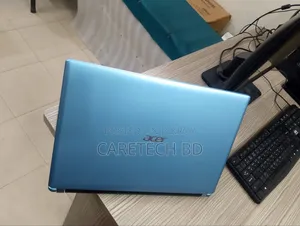 Laptop Acer Aspire 5 4GB Intel Celeron HDD 500GB