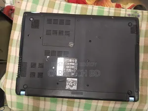 Laptop Acer Aspire 5 4GB Intel Celeron HDD 500GB